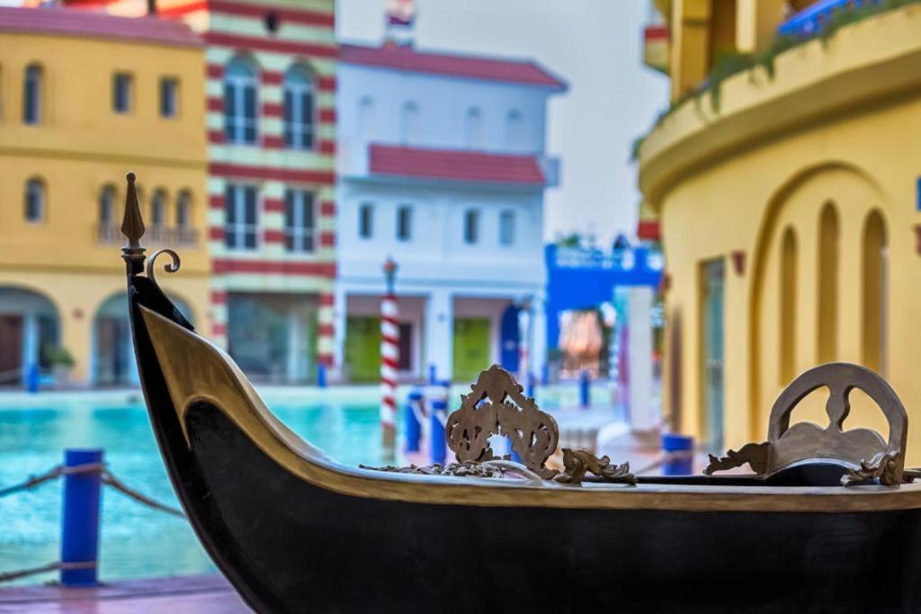 Porto Marina North Coast Alamein El Alamein Exteriör bild