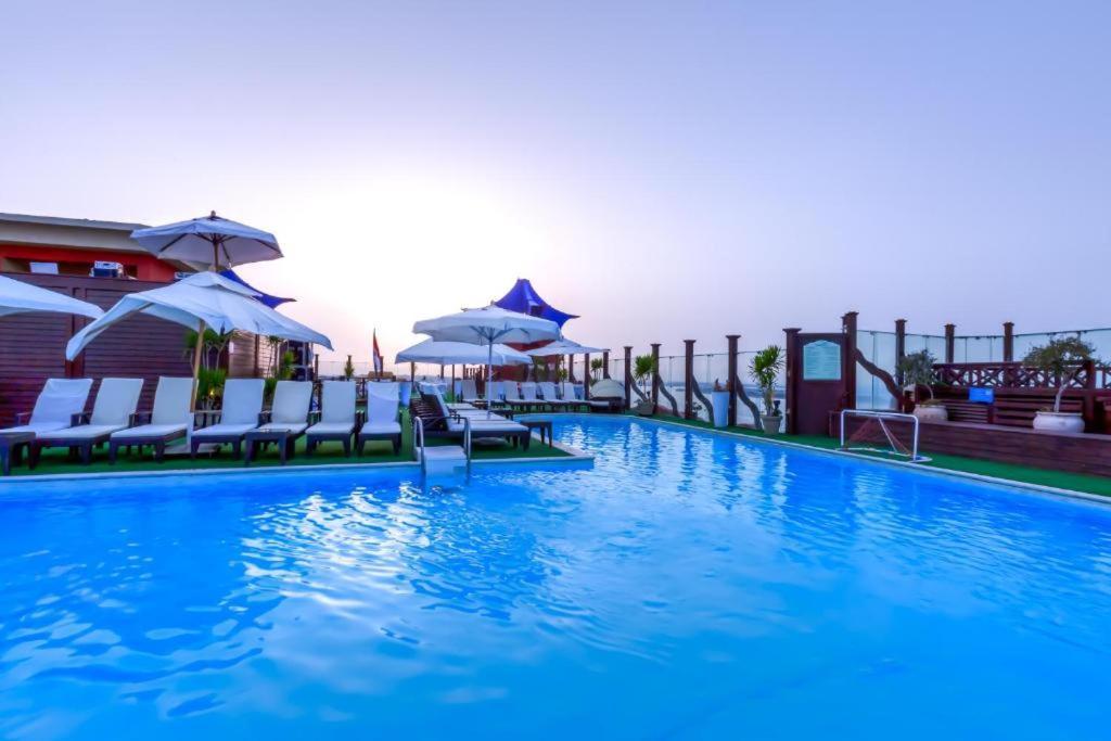 Porto Marina North Coast Alamein El Alamein Exteriör bild