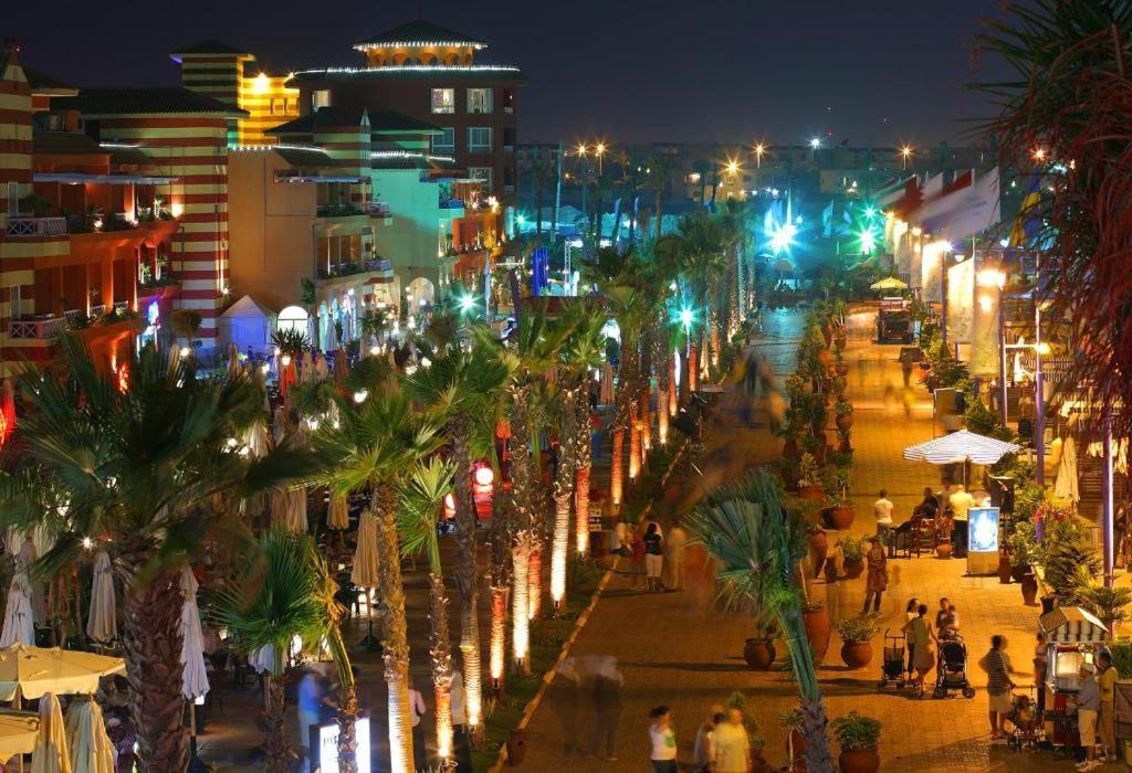 Porto Marina North Coast Alamein El Alamein Exteriör bild
