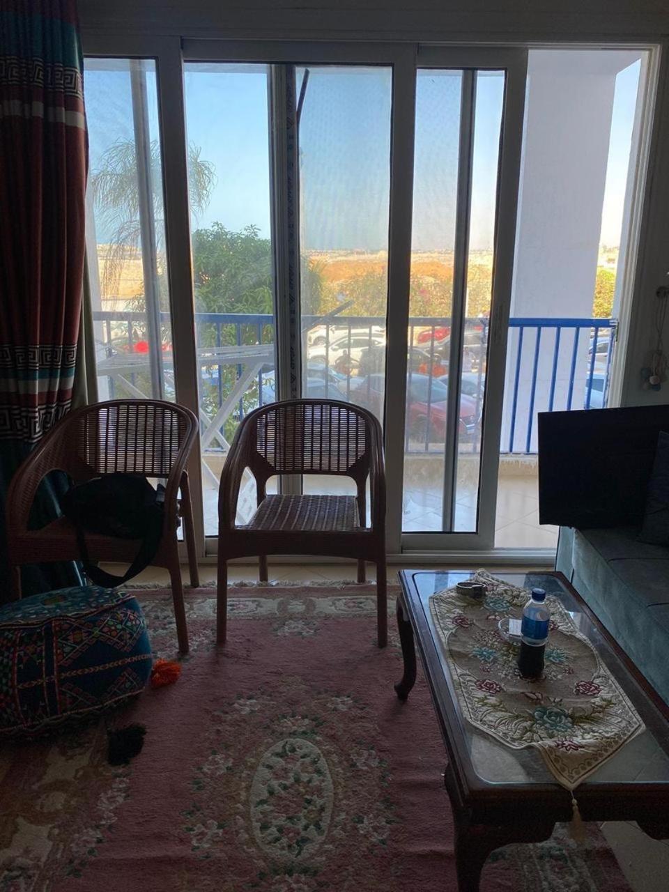 Porto Marina North Coast Alamein El Alamein Exteriör bild