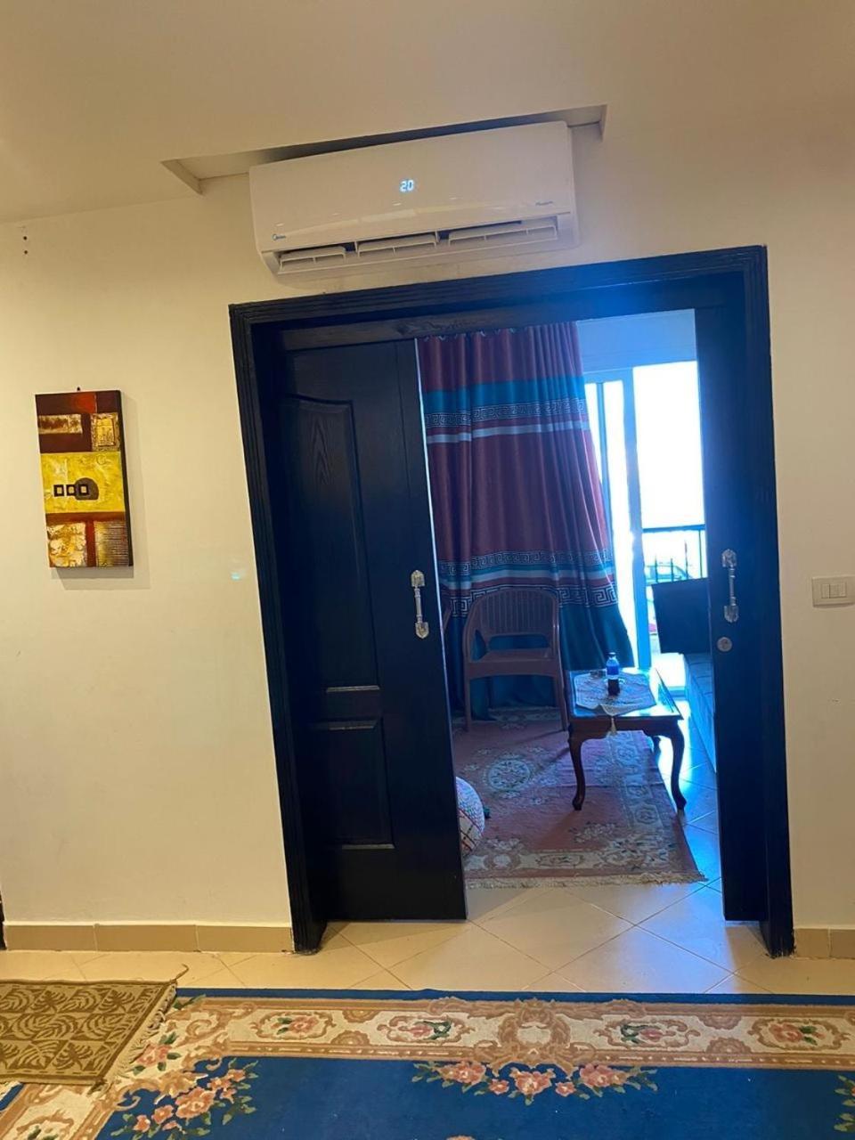 Porto Marina North Coast Alamein El Alamein Exteriör bild
