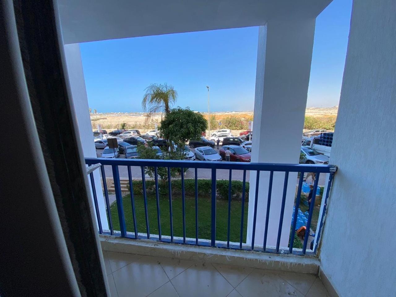 Porto Marina North Coast Alamein El Alamein Exteriör bild